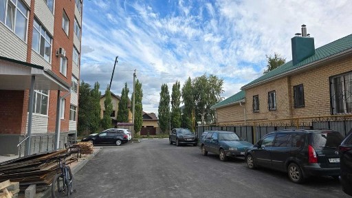 Продажа 2-комнатной квартиры в чистовой отделке от застройщика.