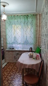 Продам 1 комнатную квартиру