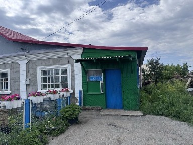 Карагандинская область, Доскей ауылы