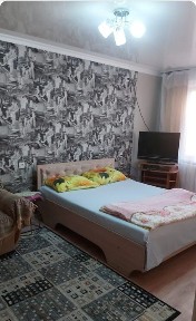 Квартира по суточно и по часовой
