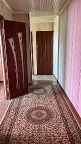 2-комнатная квартира, 54 м², с ремонтом
