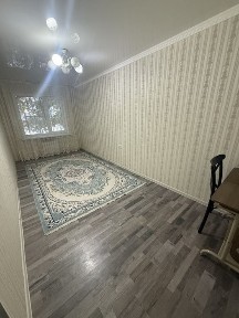 Жилгородок квартира