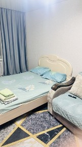 Сдам 1-комн квартиру по суточно, день, ночь, по часам