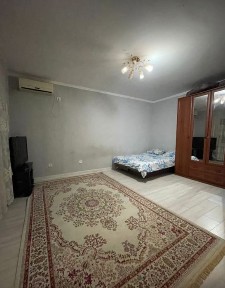 Сдается 1, 2, 3комнатные квартиры, по часам, на сутки.