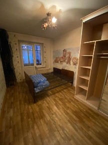 Продам квартиру на 3 этаже. Район энергетик.