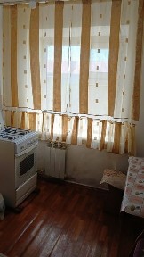 Кызылординская область, Токабай