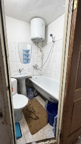Квартира в Карьере