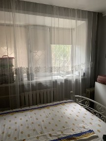 Продам 5/1 эт, 4 комн. квартира или обмен на 2 и 1 комн. квартиры