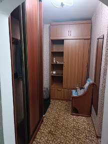 Аренда однокомнатной квартиры
