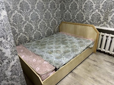 Сдаетя 1 ком квартира