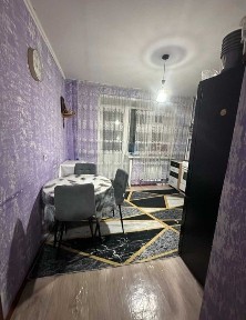 2 комнатная квартира в новом доме 2021 г.