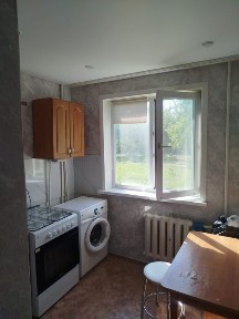 Продам 2-ух комнатную квартиру