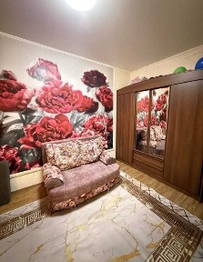 отличная квартира