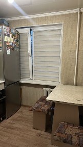 Карагандинская область, Караганда, Октябрьский район