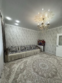 Продам 2х комнатную квартиру