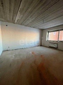 Продажа 2-комнатной квартиры, Новостройка, Береке