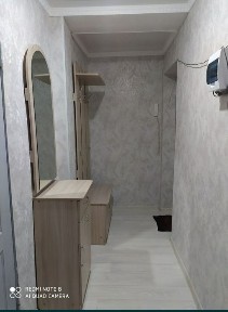 Костанайская область, Рудный