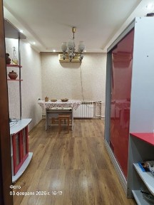 Продам квартиру город Рудный