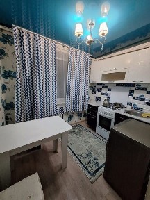 Алматинская область, Талдыкорган, Микрорайон 1