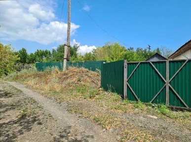 В продаже уютный, крепкий и очень теплый кирпичный дом на Аблакетке!