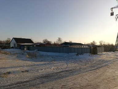 Продам дом на 4 хозяина