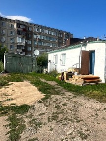 Продам дом полностью оборудованный для проживания