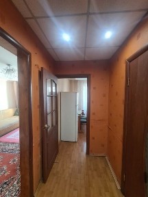 Сдам 1 комнатную квартиру