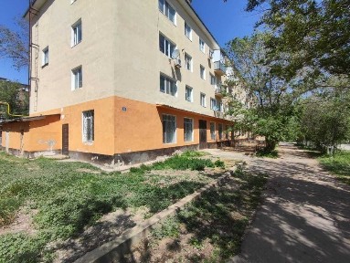 Торгово - производственное помещение г. Алга