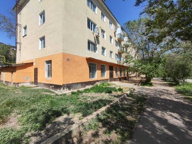 Торгово - производственное помещение г. Алга