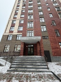 Аренда посуточной квартиры
