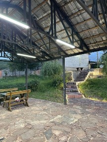 Аренда дома в горах посуточно, коттедж аренда дача панорамный вид