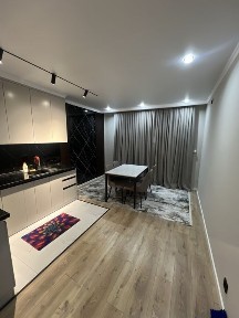 Сдаю квартиру в Tumar Apartments