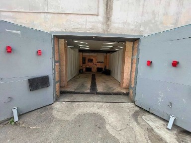 Сдам в аренду помещение автомоки