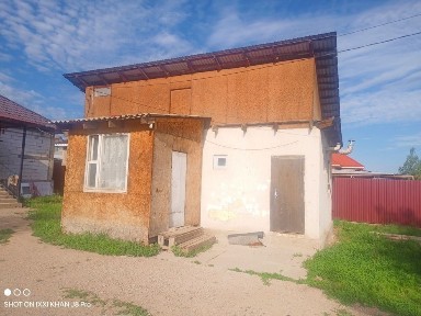Сдам времянку в долгосрочно