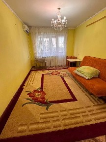 Продажа 2-комнатной квартиры район Строитель