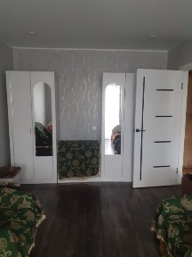 Продам 1 комнатную квартиру в мкр Кунаева