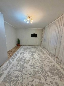 Продаётся 2 комнатная квартира, район ост. Кирова