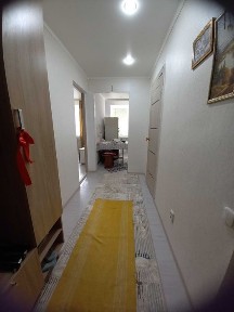 Продам 1-комнатную квартиру. в районе 