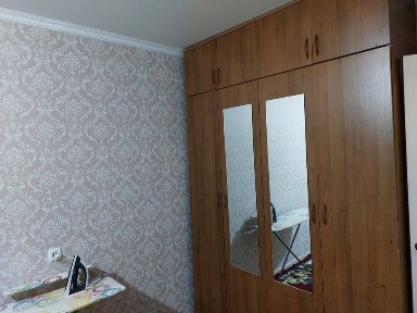Квартира жалга бериледи