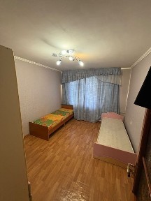 Сдаётся 3х комнатная квартира на долгий срок