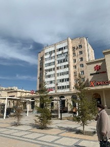Сдам 2комн. кв по пр. Республики 10