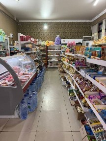Туркестанская область, Кайтпас