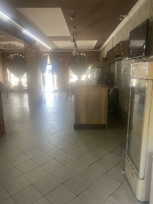 Сдам действуюшее кафе в аоенду