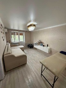 ПРОДАМ 1 ком. Темирказык (Кайрат ПРАЙМ)