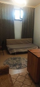 ЖК Сулу Тан Квартира Турксибский район