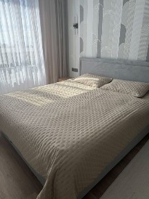 Продается 3 комнатная квартира