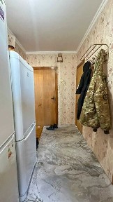 Продается 1 ком уютная квартира Людмила Империя