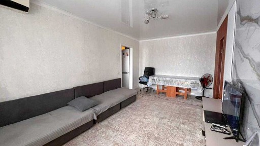 Продаётся 3х ком квартира Империя