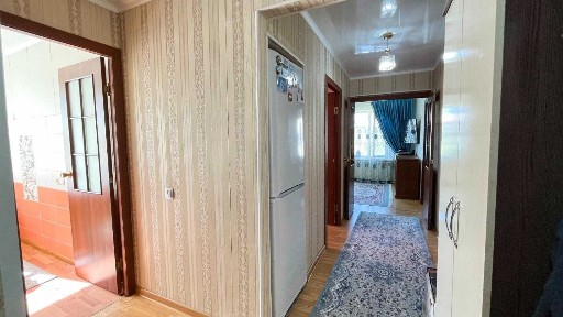 Алматинская область, Талдыкорган, Микрорайон 2