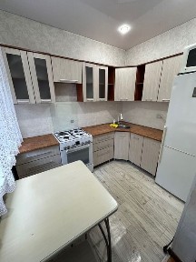 Сдам 2-комнатную квартиру в центре, район Центральная площадь